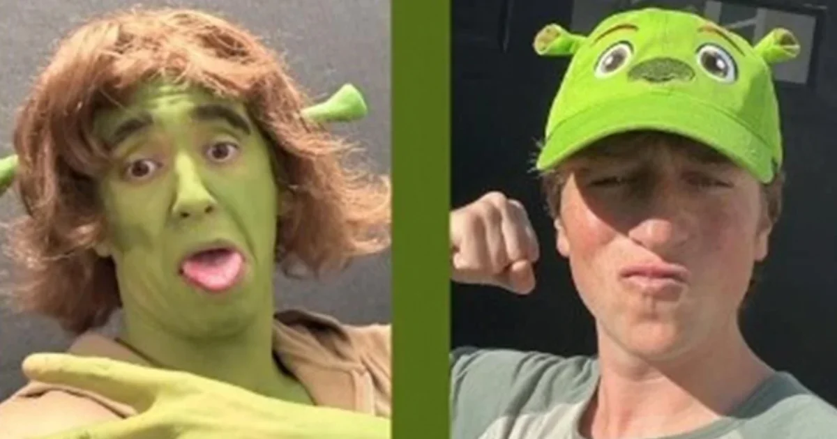 Se suman Marcello Hernández y Skyler Gisondo a ‘Shrek 5’