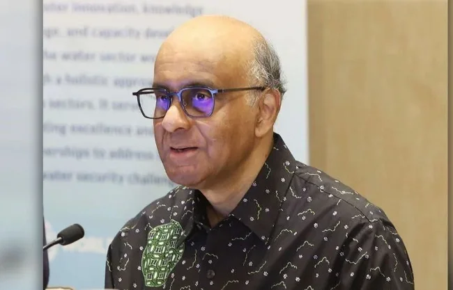 La Presidenta Sheinbaum recibirá al Presidente de Singapur, Tharma Shanmugaratnam, como parte de agenda por primer año de Gobierno.