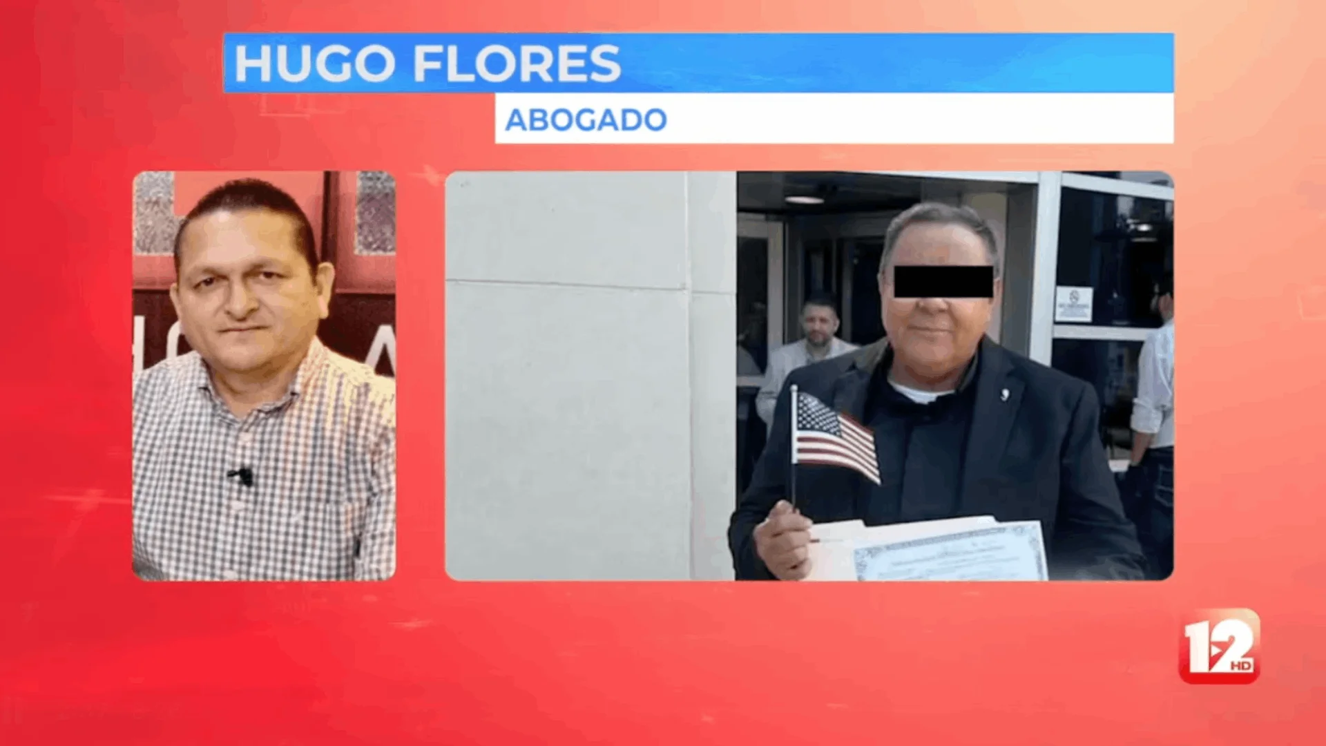 Viene posible segunda denuncia contra sacerdote acusado de abuso: abogado de denunciante