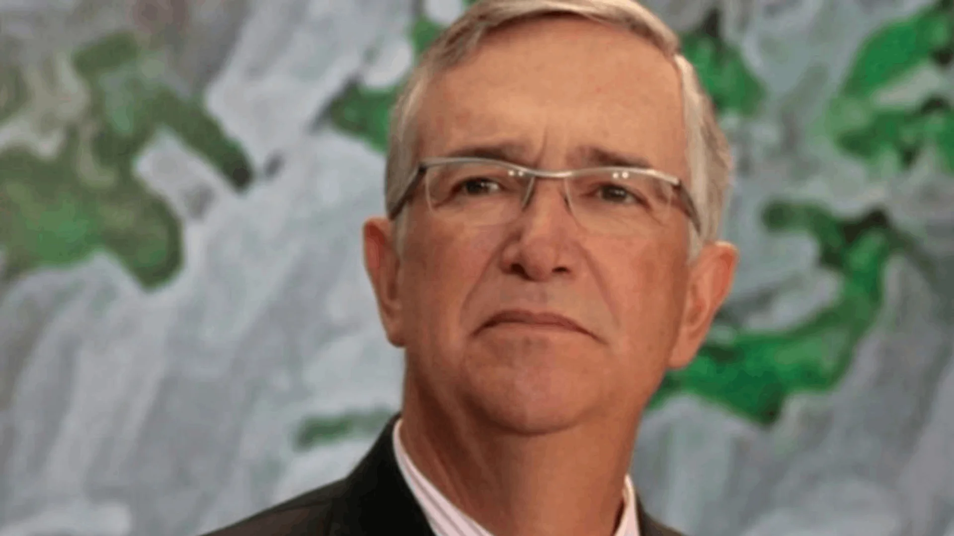 Francisco Javier Rebolledo, juez Sexto de Distrito en Materia Administrativa, concedió una suspensión provisional contra la orden de Segob.