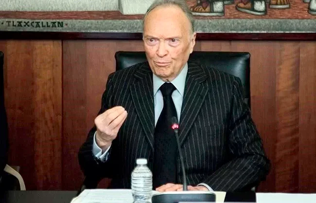 Acusa Oposición maniobra para hacer más dócil a FGR