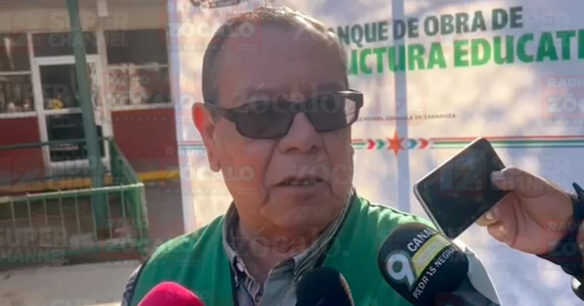 Escuelas de Piedras Negras refuerzan protocolos contra violencia estudiantil mediante trabajo conjunto entre docentes y familias para crear entornos seguros.