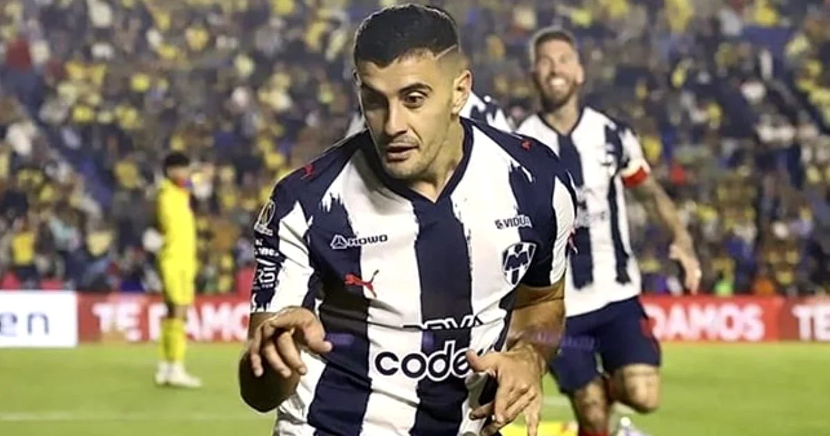 Apaga Rayados remontada del América y va a Semis