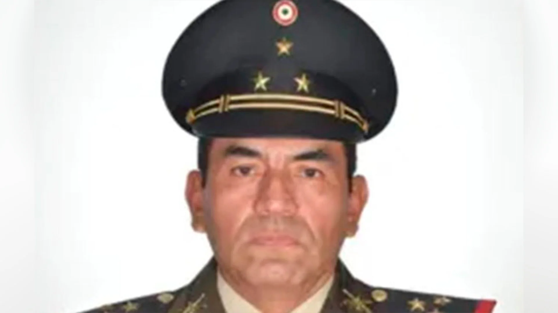 Buscan en todo el país a José Manuel Jiménez Miranda, jefe de escoltas de Carlos Manzo