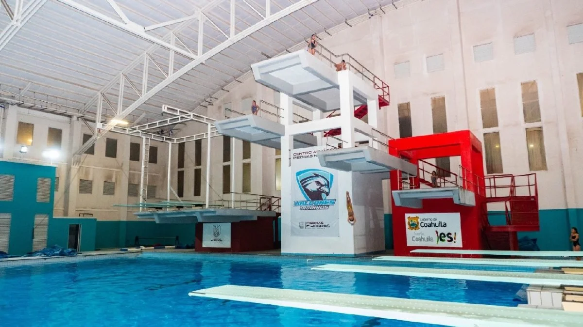 Los trabajos contemplan la rehabilitación general del inmueble y la adquisición de nuevo equipo, detalló el alcalde Jacobo Rodríguez