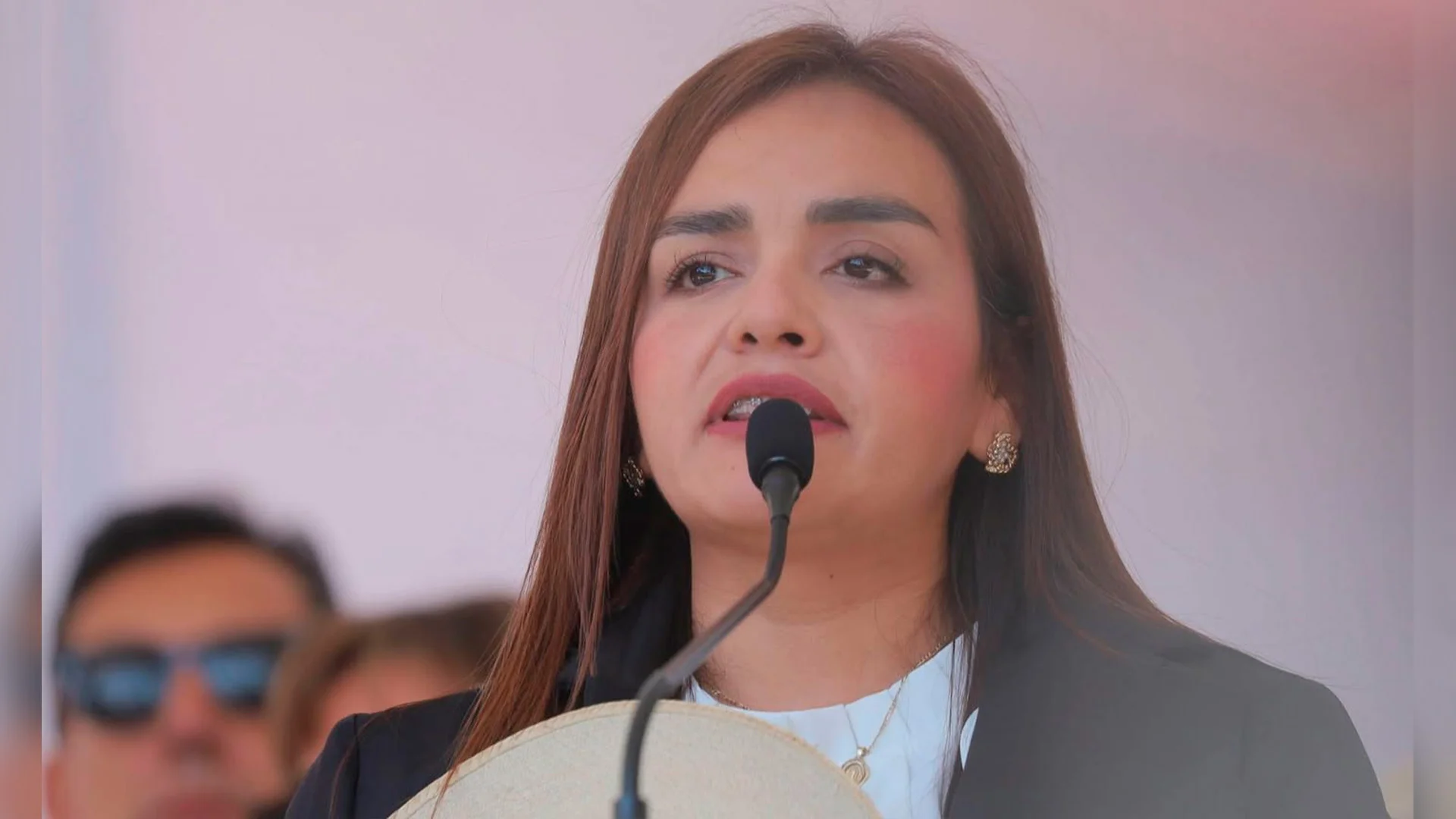 ‘Llegaré al fondo de la verdad’: el mensaje de Grecia Quiroz en redes sociales