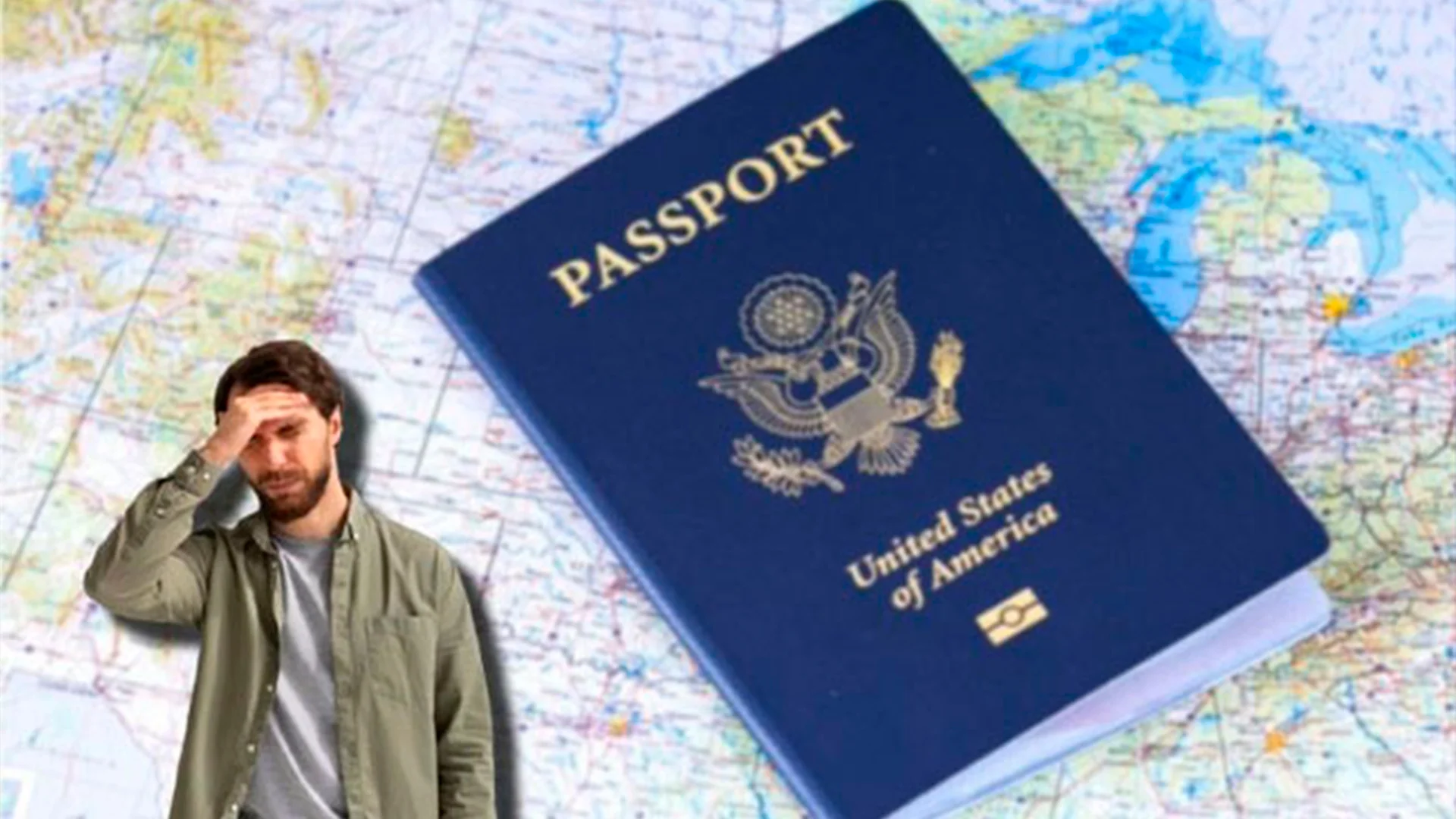 Senador propone eliminar la doble nacionalidad en Estados Unidos, pide ‘exclusiva lealtad’