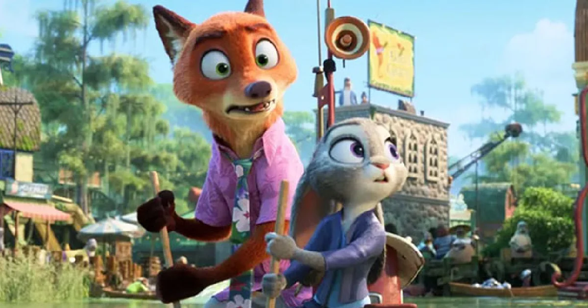 La secuela de Disney Animation supera récords animados, desplaza a gigantes del cine y desata un fenómeno viral en redes sociales.