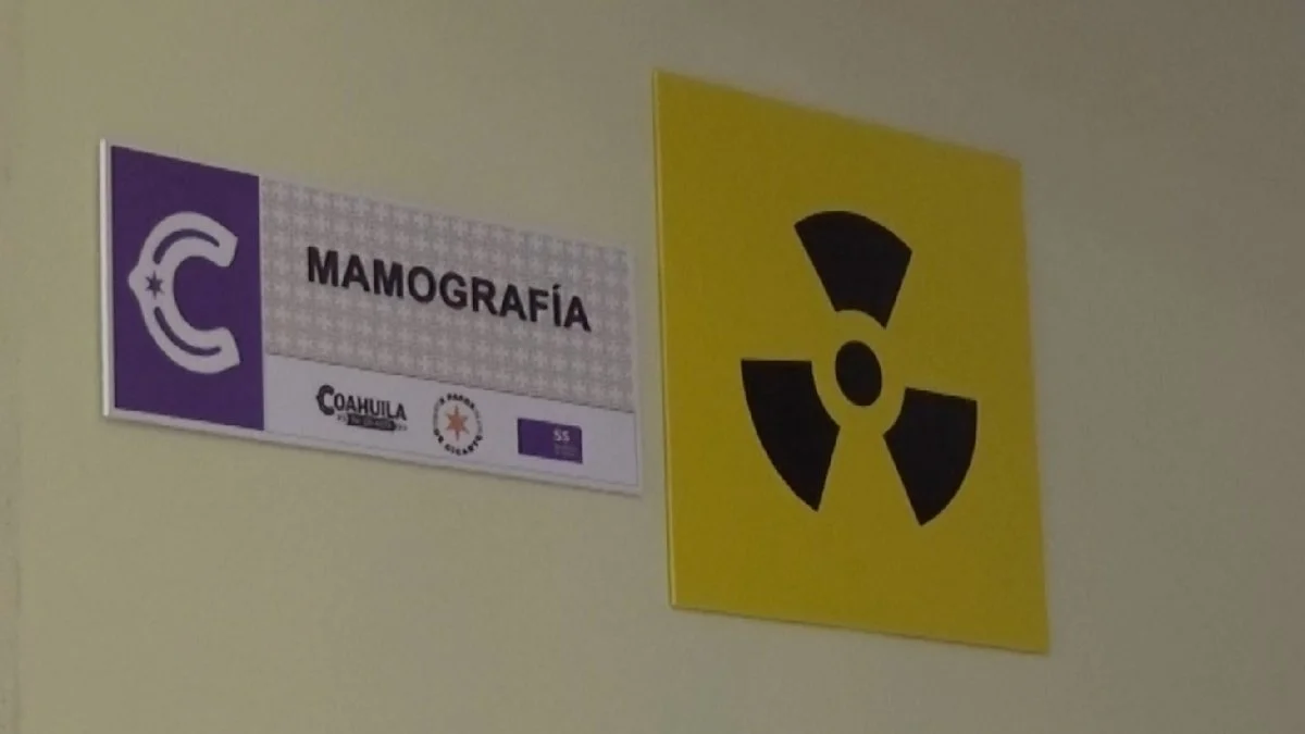 Resultados de mastografías se entregan en tiempo y forma; especialista debe interpretar conclusiones