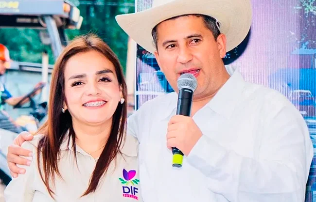 Legado de Manzo continuará pese a quien le pese: Quiroz