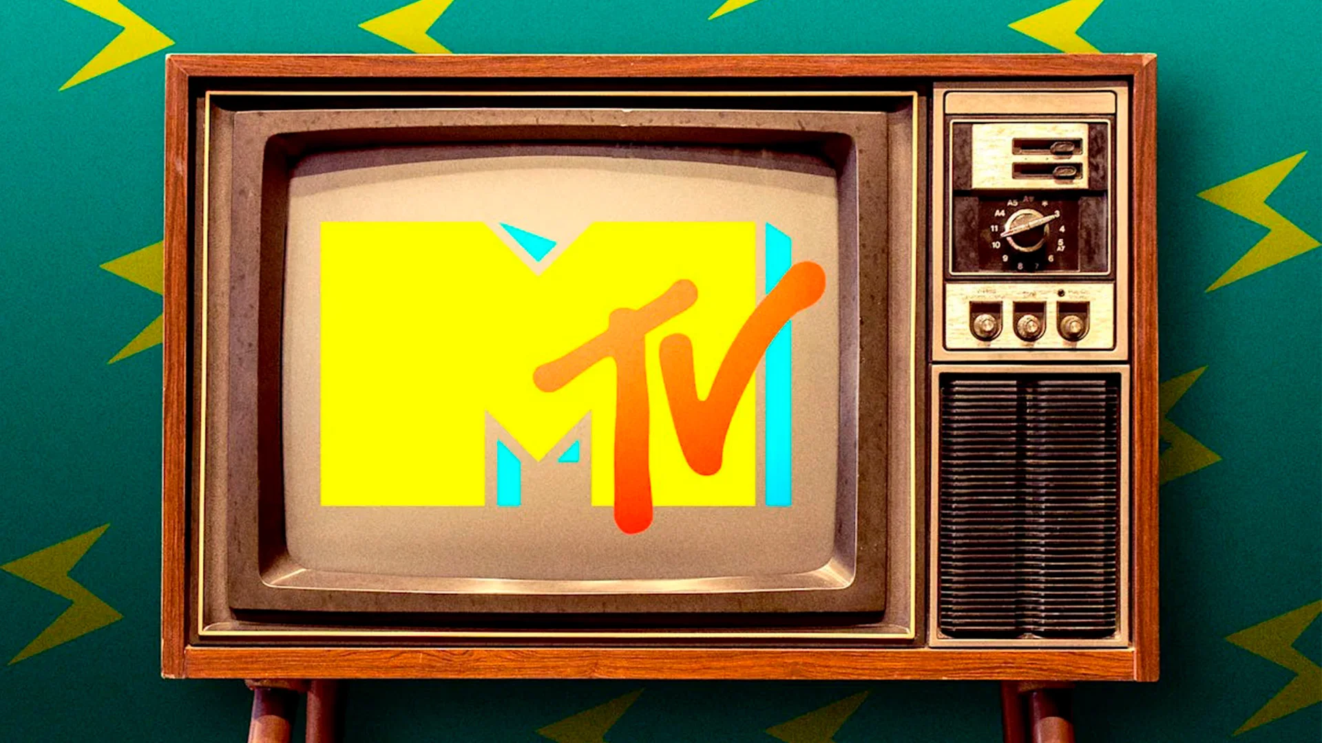 Expertos buscan que los archivos de MTV sean públicos.