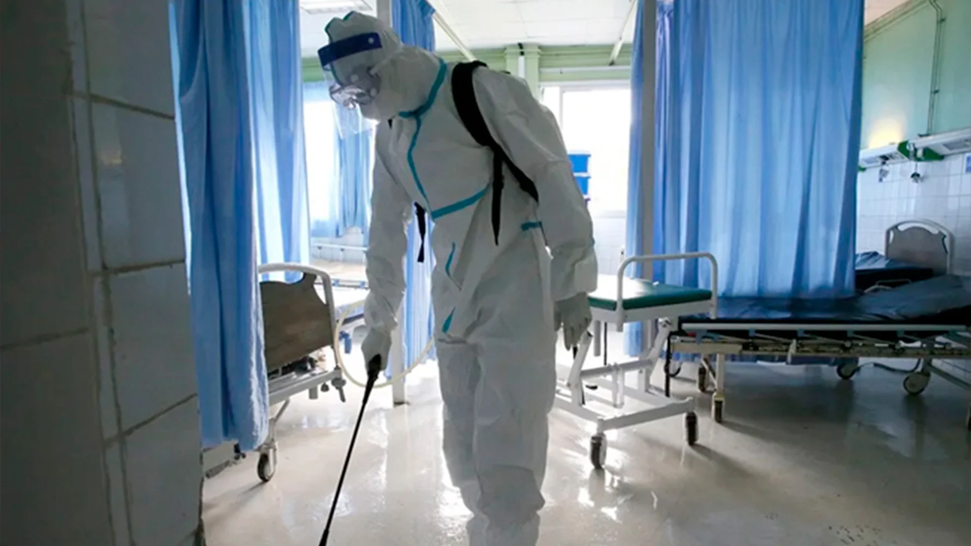 El fin del brote se decidió después de que no se reportaran nuevos casos en los últimos 42 días desde que el último paciente.