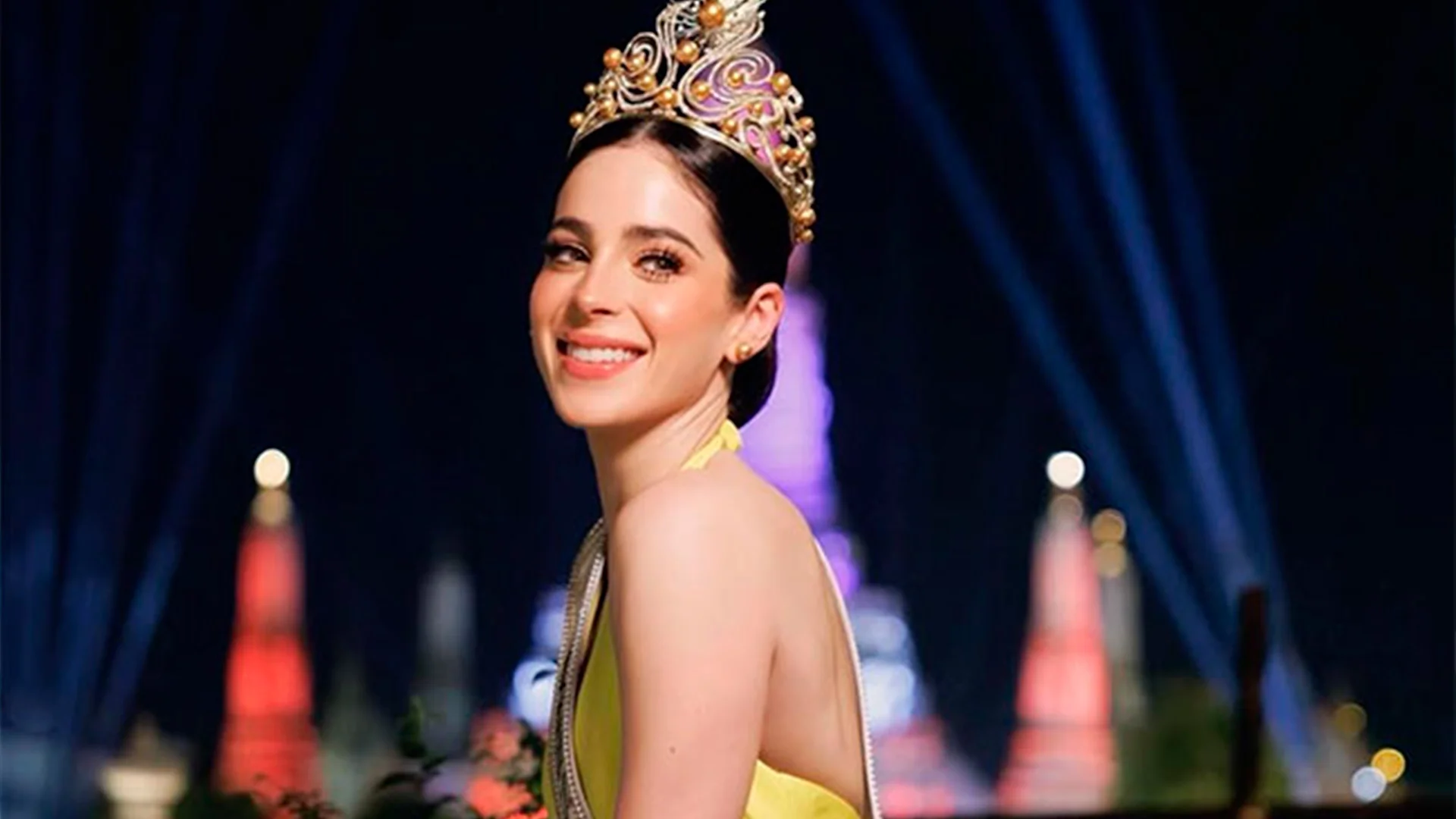 La mexicana dejó claro que no piensa ceder ante la presión mediática ni a las acusaciones sin sustento que circulan en redes sociales.