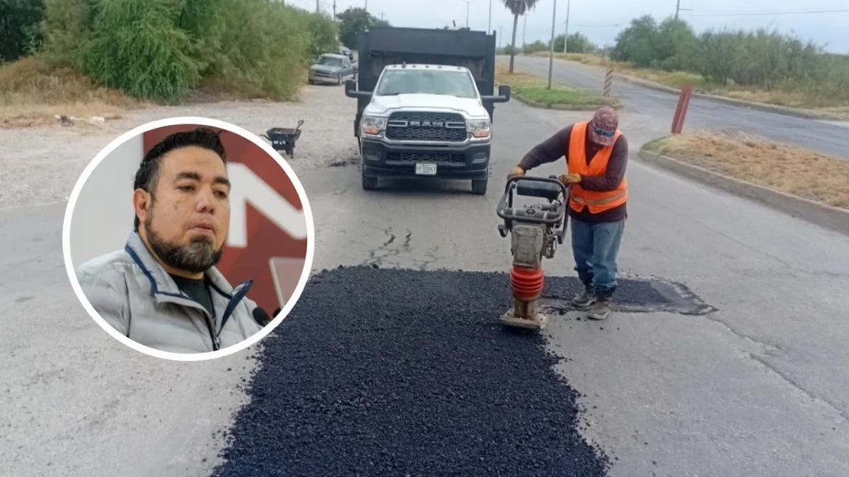 Planeación, Urbanismo y Obras Públicas informa progreso de proyectos municipales