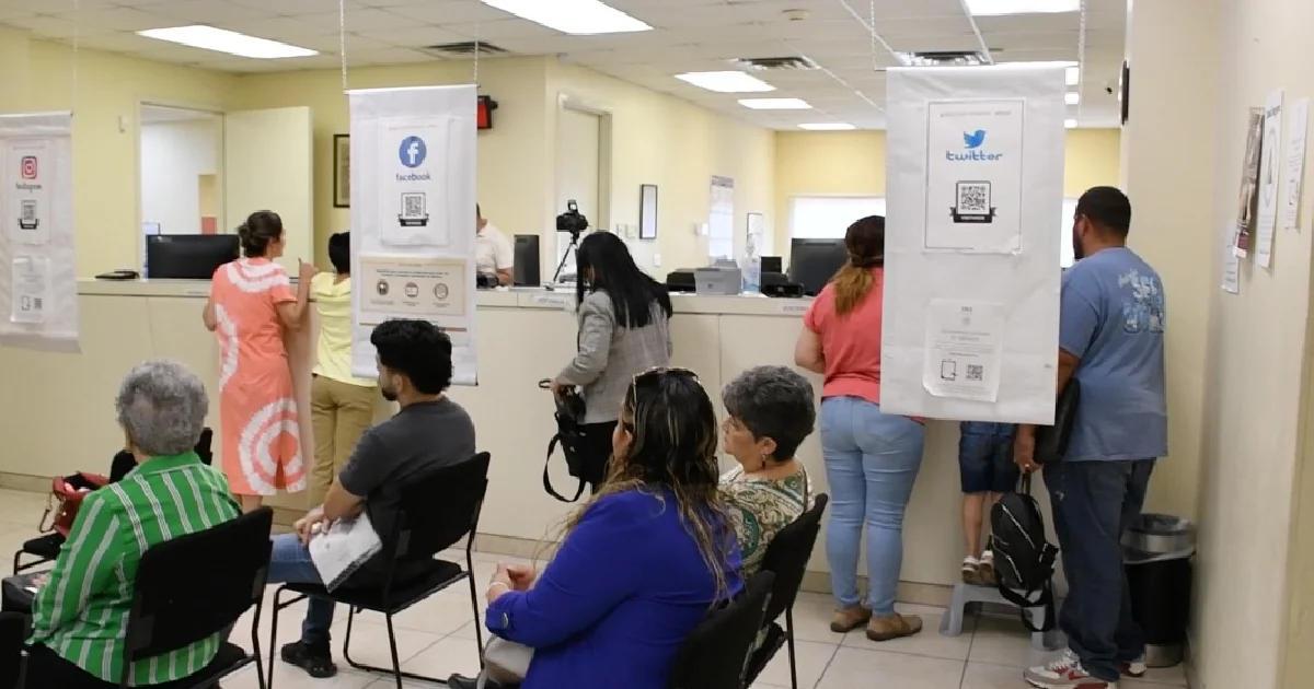 Tendrá consulado de México en Eagle Pass última jornada sabatina el 6 de diciembre