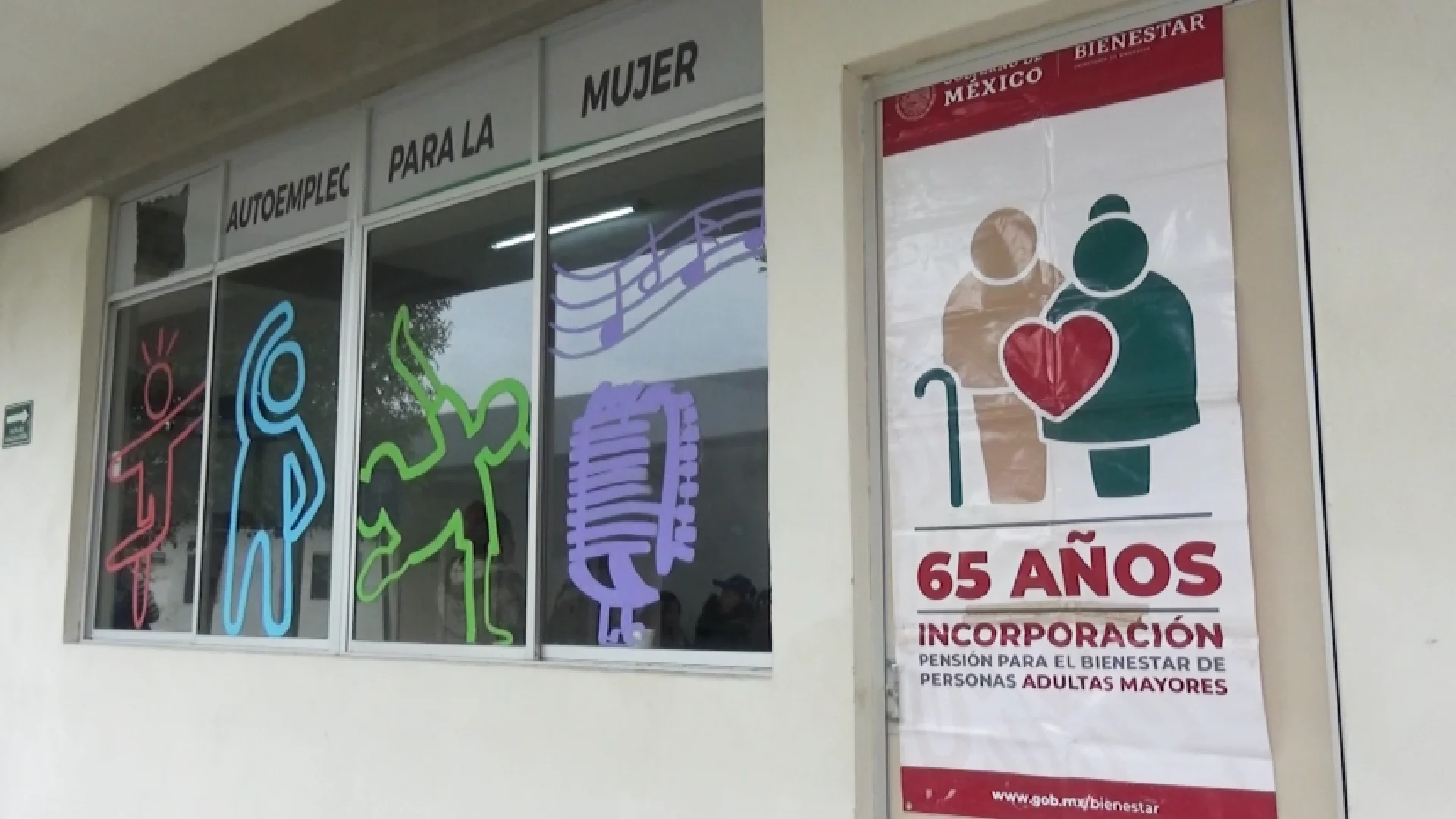 Abren registro para pensión para Adultos Mayores y Mujer Bienestar; finaliza el 13 de este mes