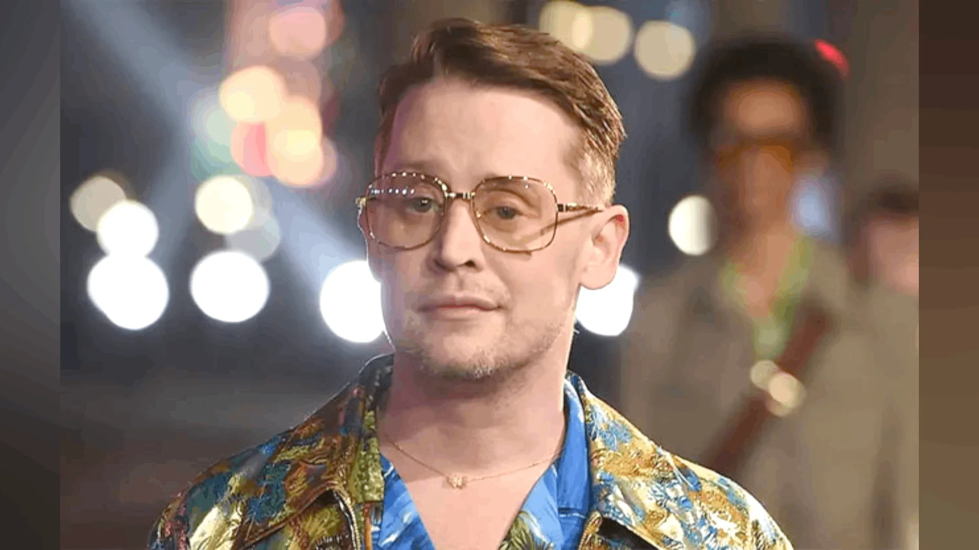 Hijos de Macaulay Culkin adoran ‘Mi pobre angelito’, pero no saben que su papá la protagoniza