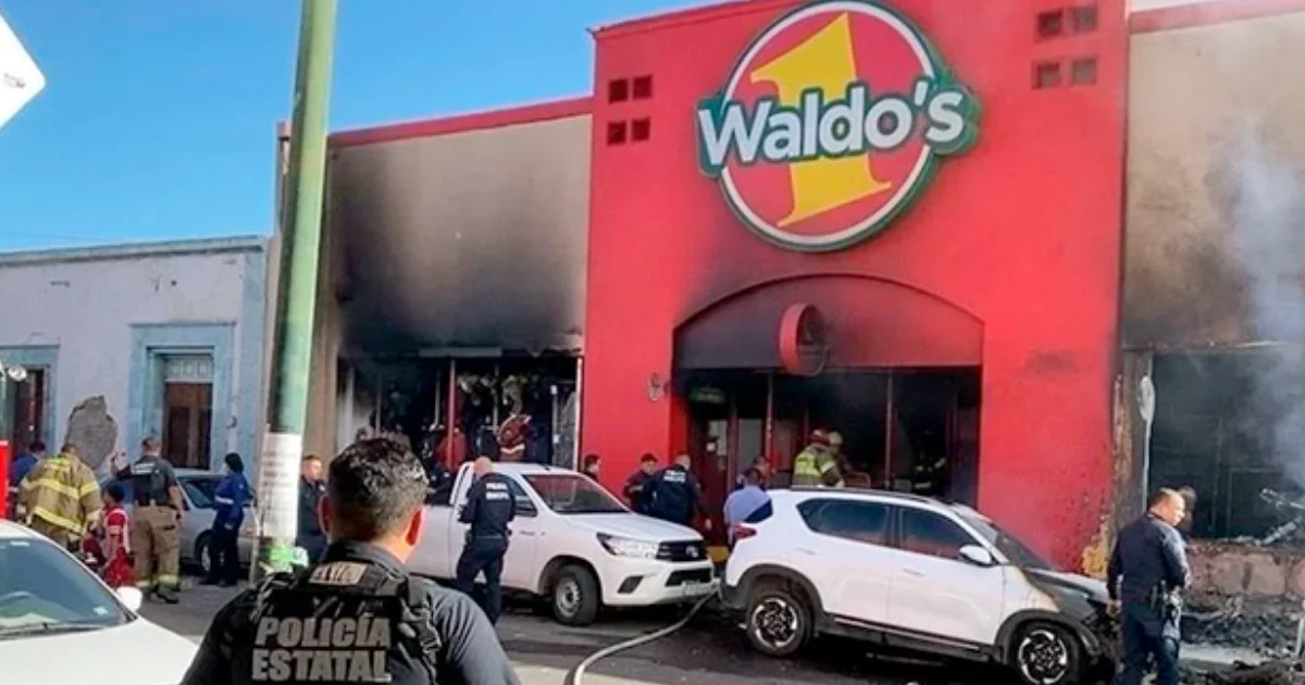 La fiscalía estatal mantiene abierta una carpeta de investigación que, hasta ahora, suma 553 actos de indagatoria entre peritajes técnicos