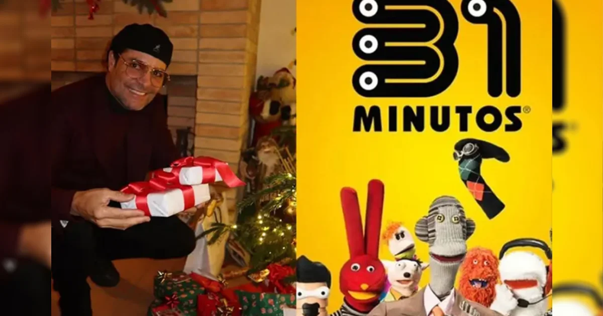 La Navidad de 2025 arrancó con una colaboración que nadie vio venir