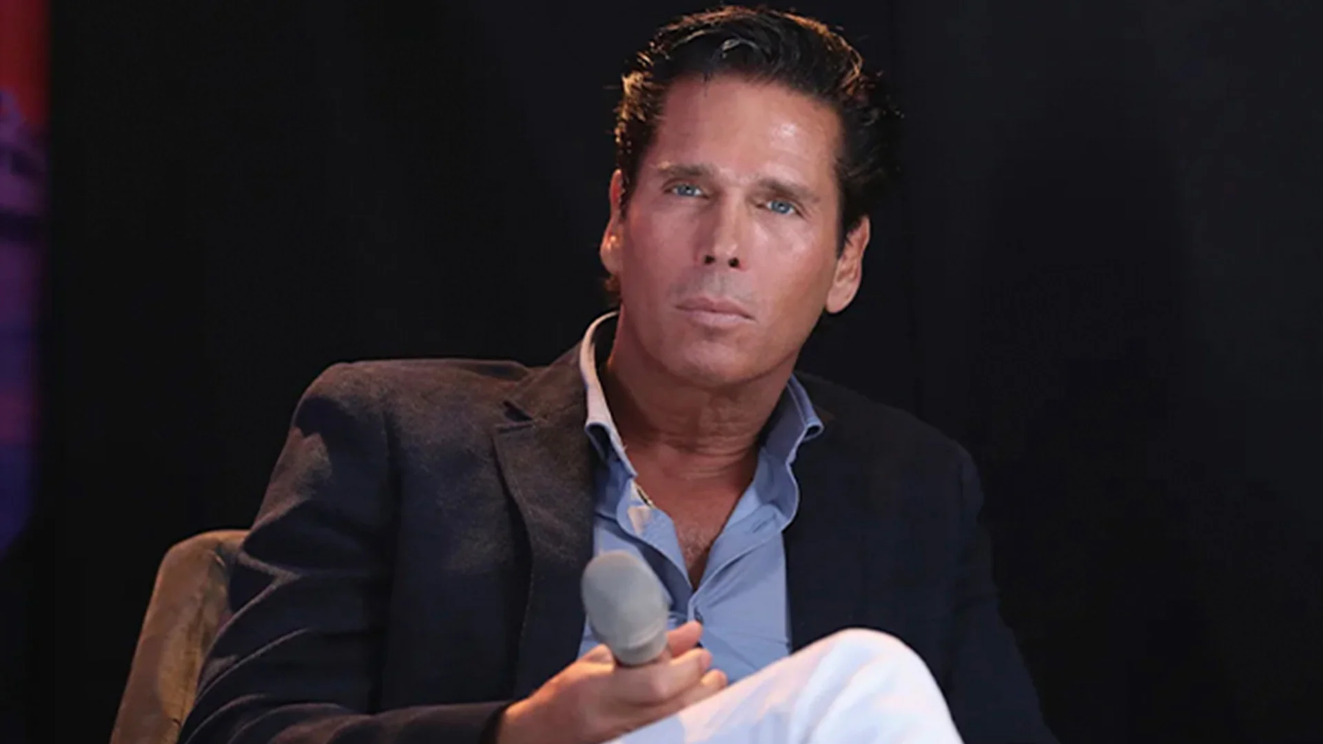 Roberto Palazuelos niega que sean ciertos los supuestos motivos por los que Diamante K, uno de sus hoteles, haya sido suspendido, temporalmente.