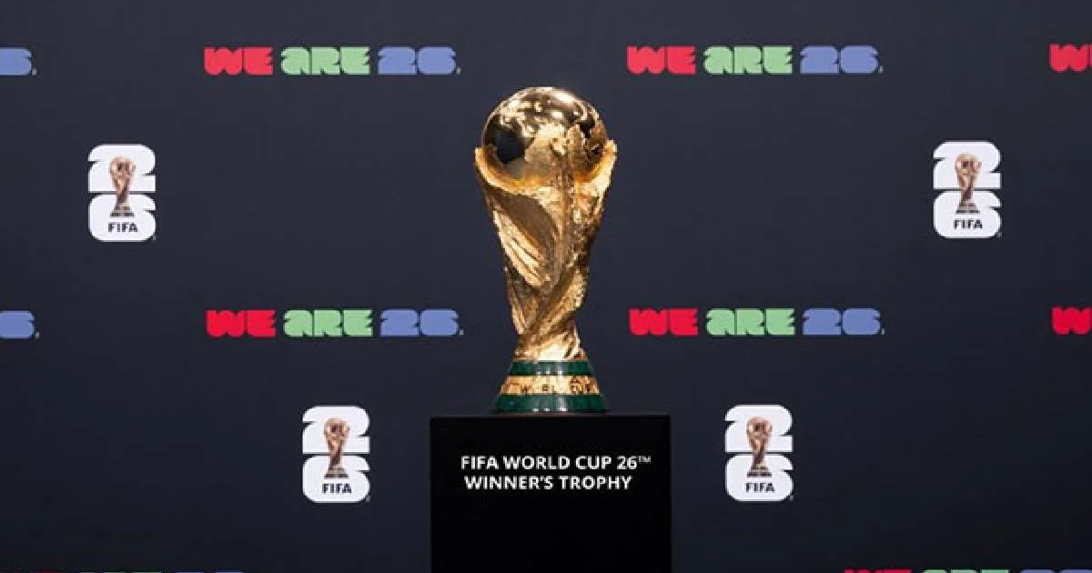 Mundial 2026 podría tener cambios importantes en el VAR