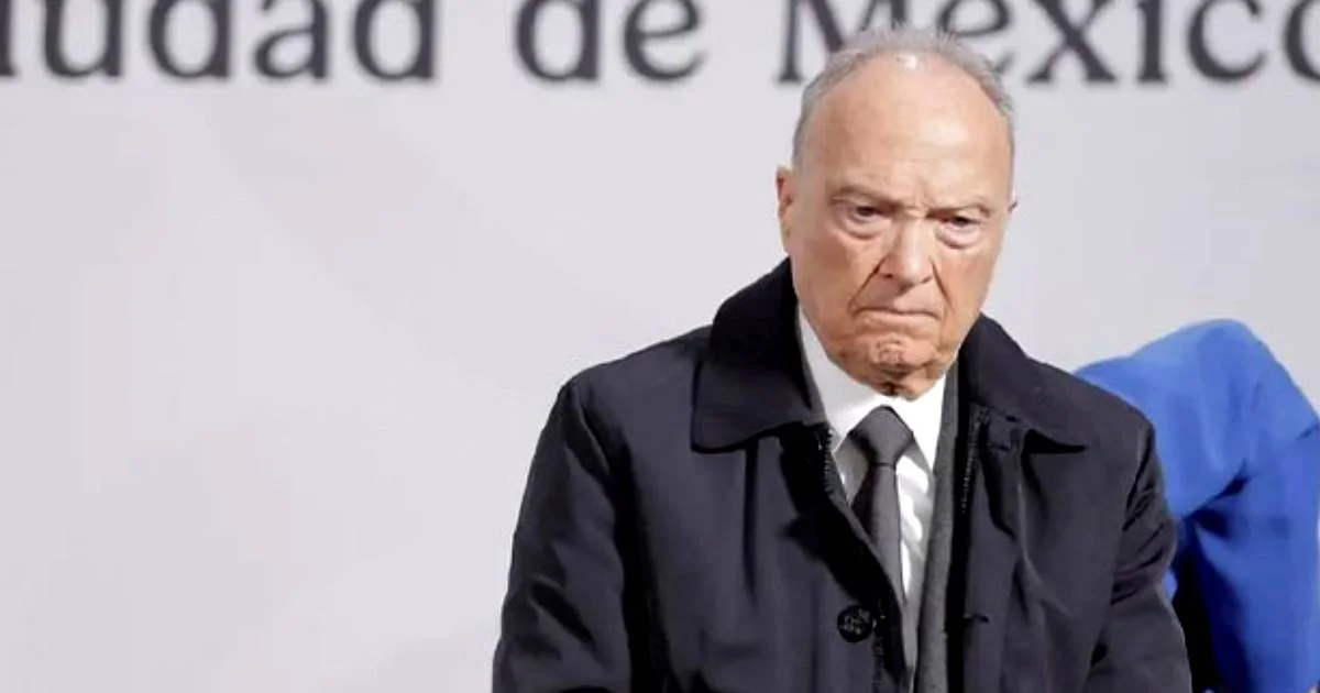 Actualmente, Ernestina Godoy Ramos es la encargada de Despacho de la FGR, tras la renuncia de Alejandro Gertz Manero.