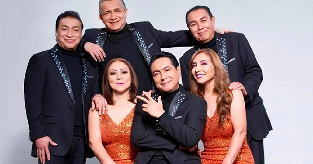 ¡Los Ángeles Azules se presentarán en la Plaza de Toros México!: fecha y cuándo comprar boletos