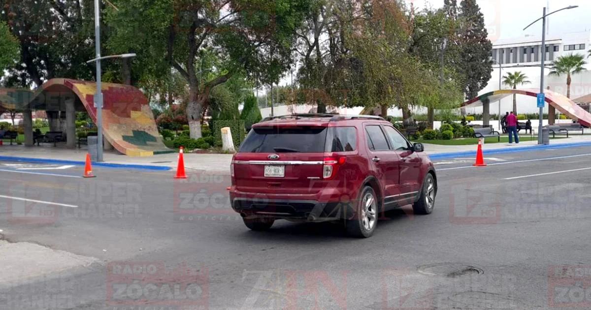 Cambios temporales en ruta médica RETMEDE por festejos a la Virgen de Guadalupe en Piedras Negras, del 9 al 12 de diciembre. Conoce la ruta alternativa.