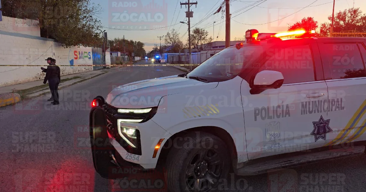 Hombre es encontrado sin vida dentro de un vehículo en antigua fábrica