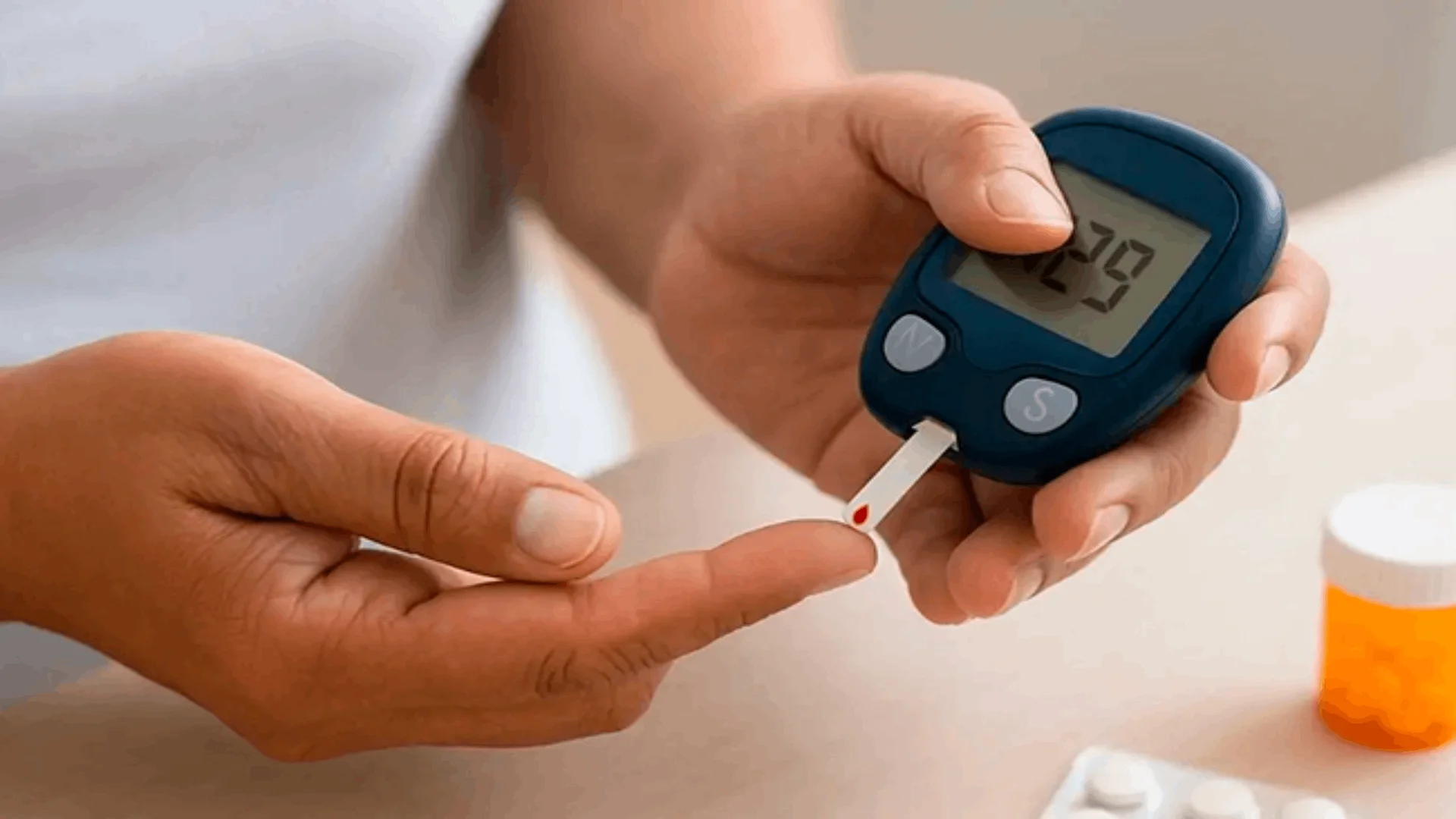 Gasto por diabetes en México puede llegar a 46 mil pesos por persona al año, advierte Profeco