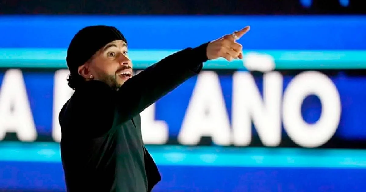 Ocesa y Bad Bunny confirmaron la llegada de ‘La Casita’ al Estadio GNP Seguros