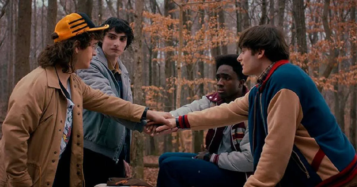 Rompe Stranger Things 5 récords en Netflix; tiene semana de estreno exitosa