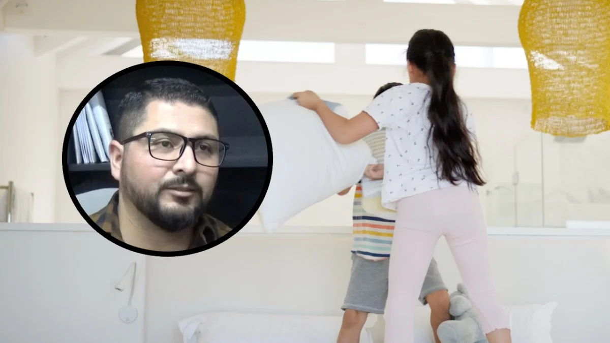 Se busca reducir percances en casa durante vacaciones, informó Antonio Pulido, coordinador del programa