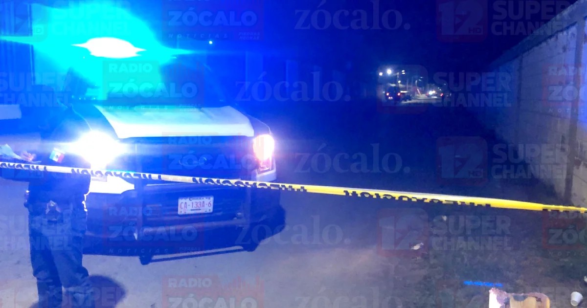 Confirman que velador murió de un infarto