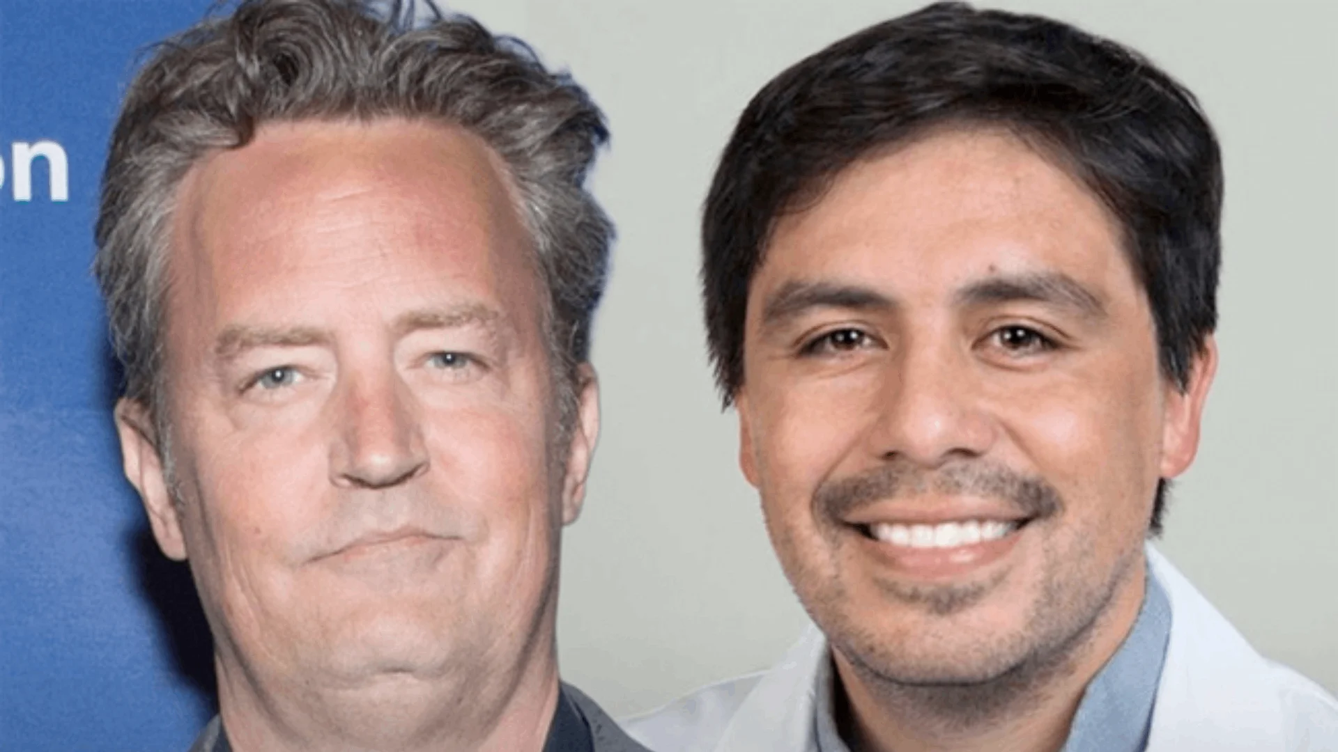 Salvador Plasencia, uno de los dos médicos acusados de distribuir ketamina a Matthew Perry semanas antes de su muerte por sobredosis, fue sentenciado.