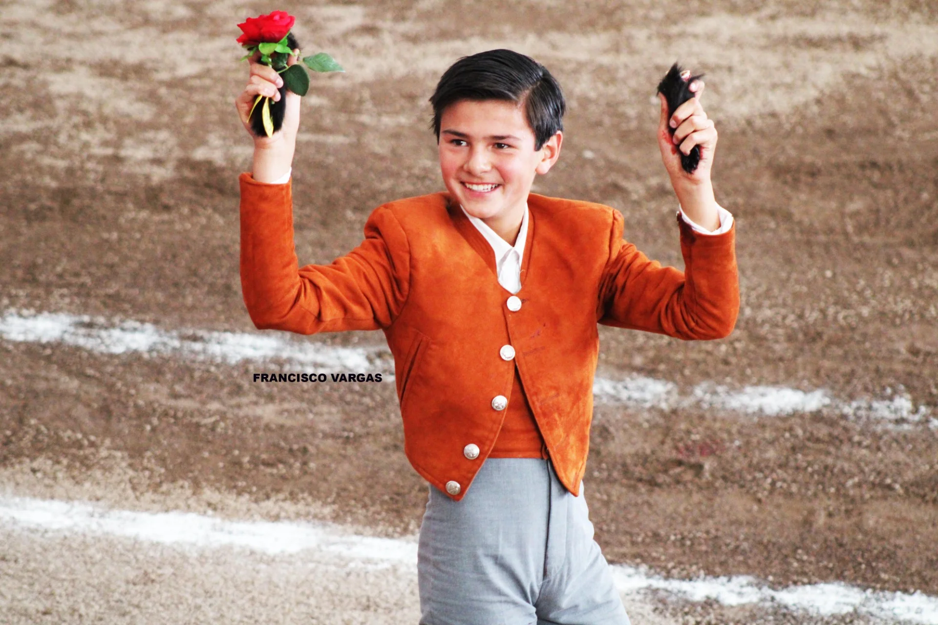 Será el próximo domingo 7 de diciembre