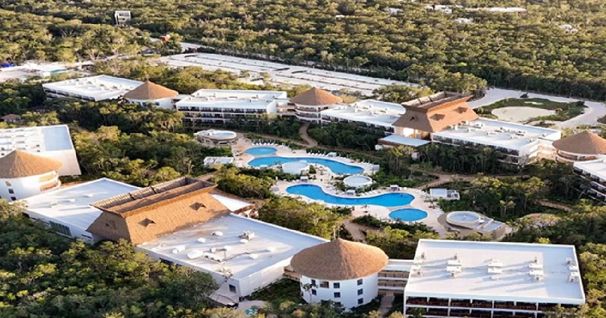 Tren Maya, Mundo Maya y Aeroméxico presentan paquetes turísticos de fin de año