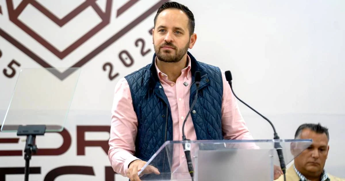 Jacobo Rodríguez destaca cercanía con la gente como motor de buenos resultados