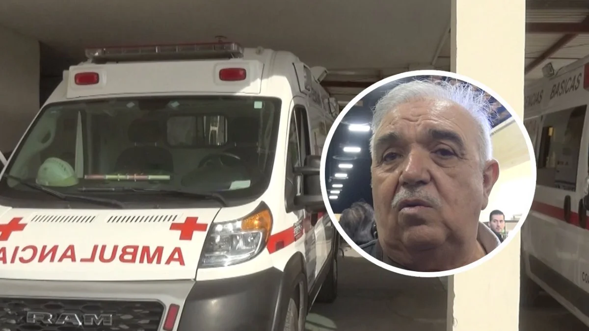 Voluntariado de Cruz Roja resiente pagos y gastos a fin de año