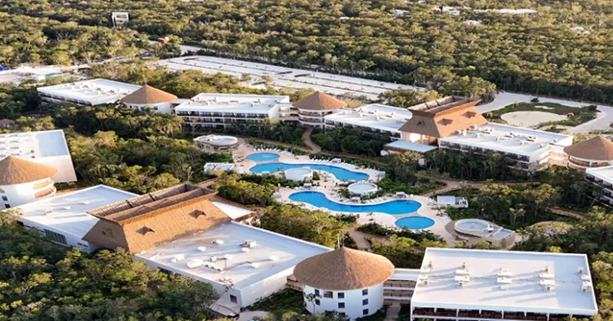 Tren Maya, Mundo Maya y Aeroméxico presentan paquetes turísticos de fin de año