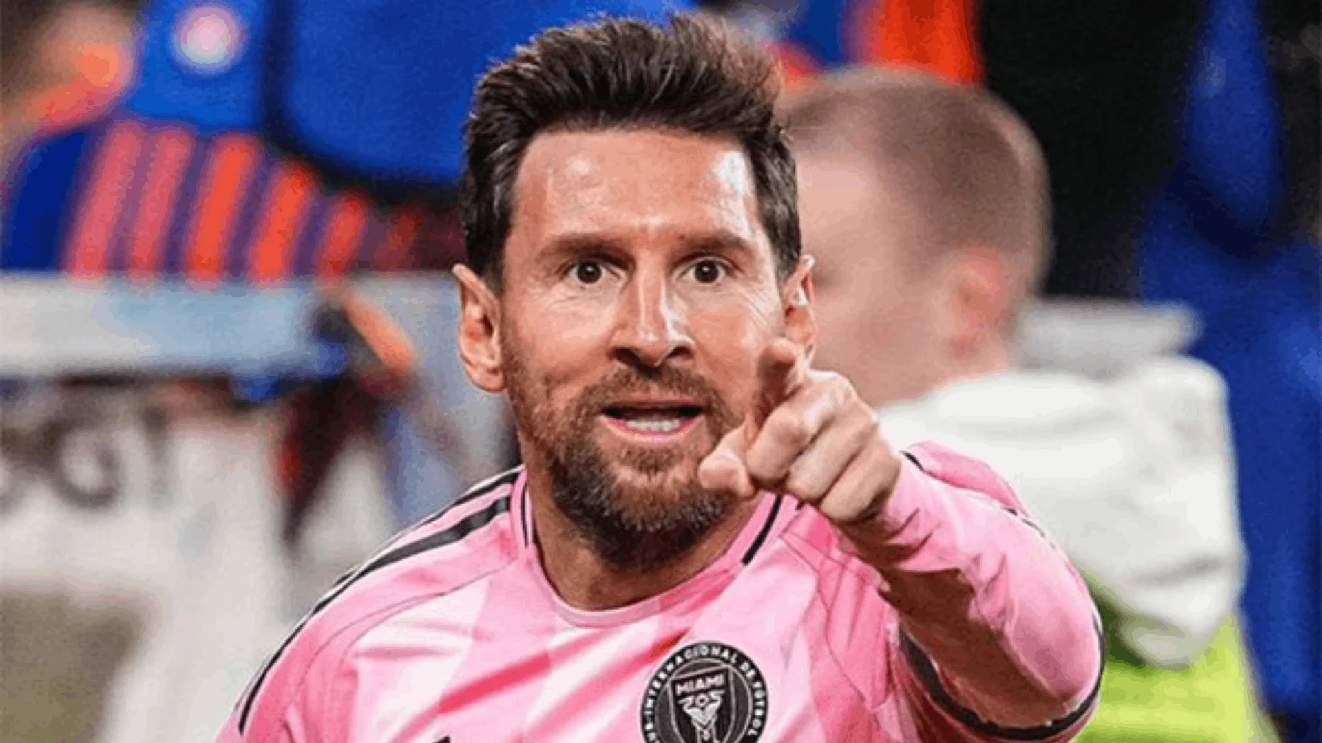 Messi y su forma de vivir el fútbol: ‘Juego para ganar y me caliento, pero lo que pasa queda ahí’