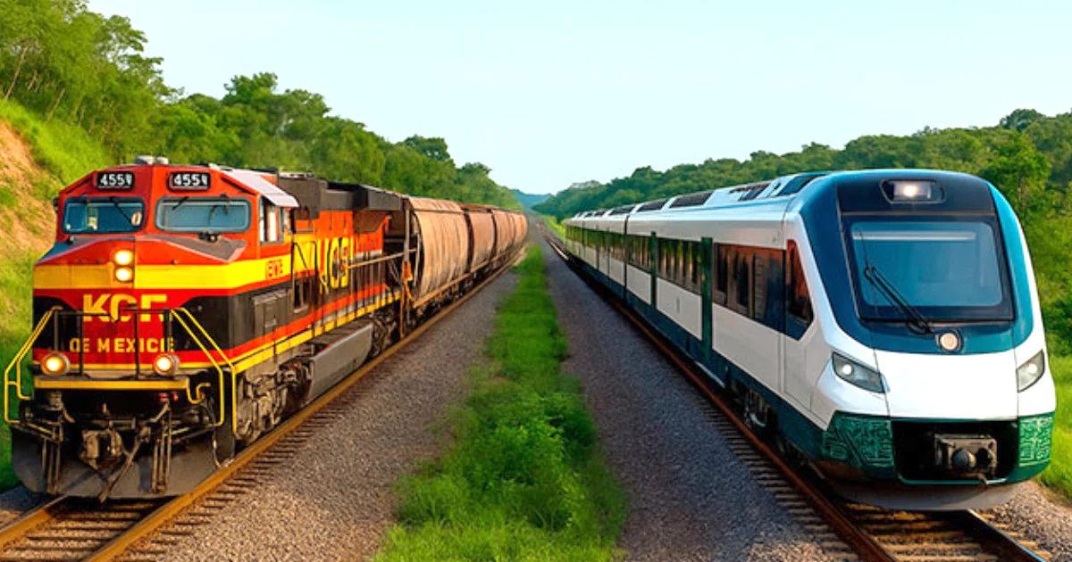 El titular de la ARTF, Andrés Lajous, informó que formarán parte de la Zona Metropolitana de Monterrey y en conjunto suman 48 km