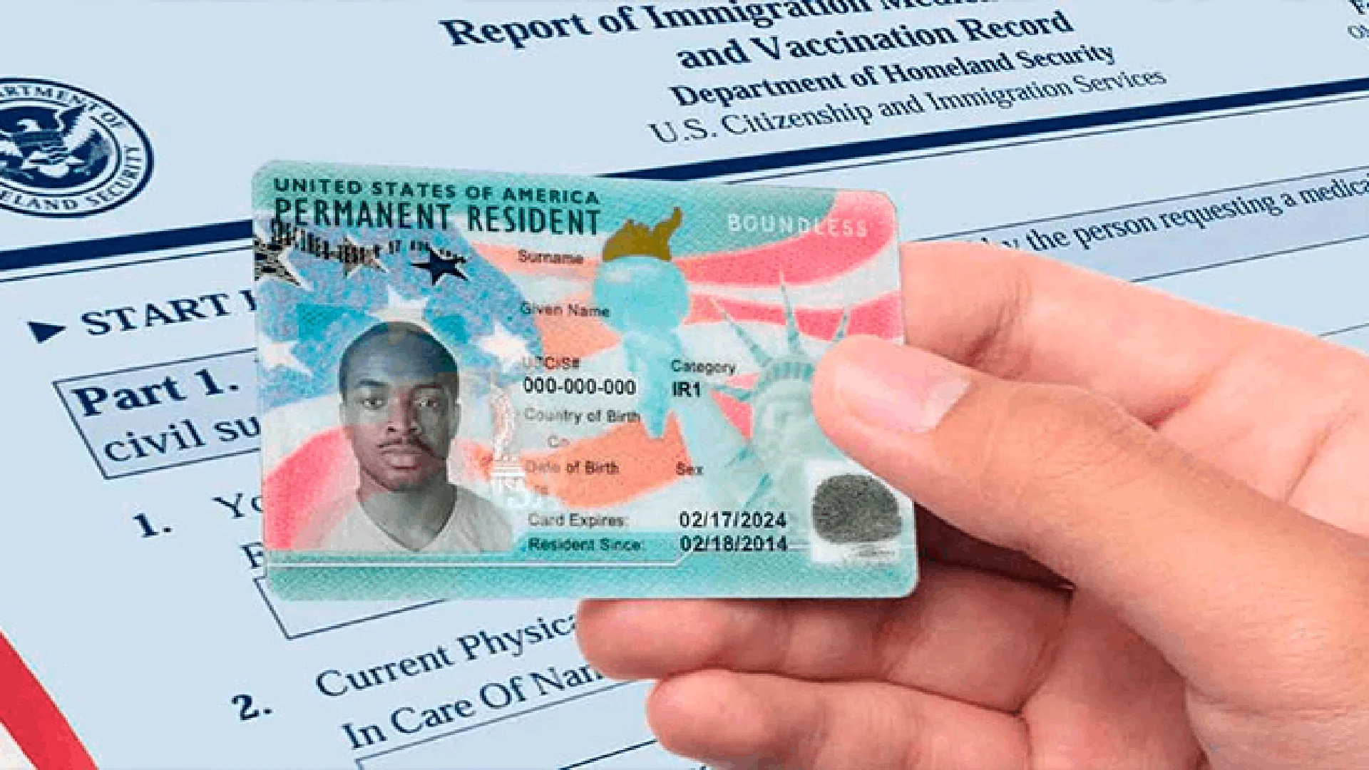 Joseph Edlow, justificó el cambio, vinculándolo directamente al reciente ataque de un inmigrante afgano a dos guardias nacionales en Washington D.C.