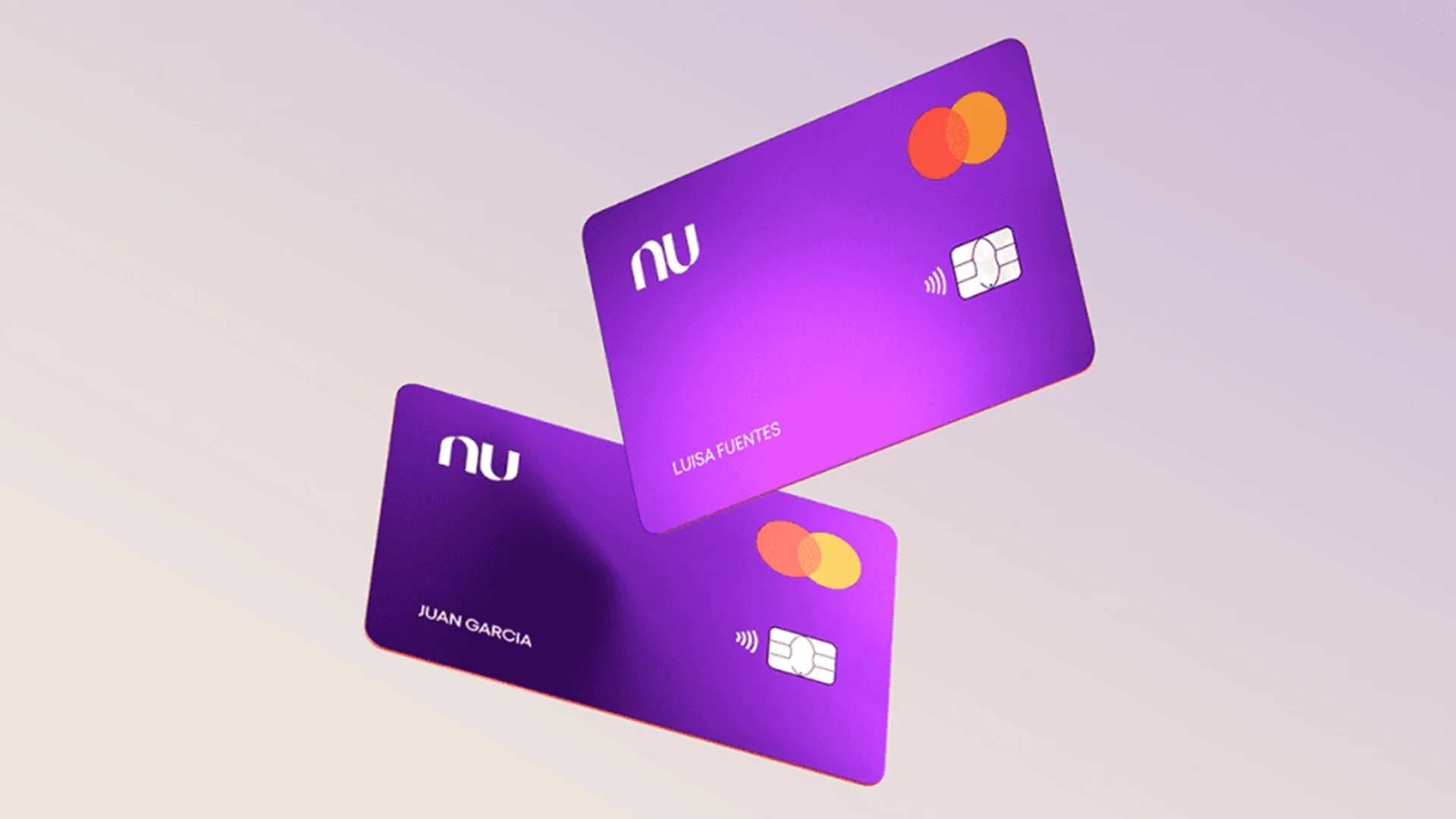 Apostará Nu 2.5 mmdd para crecer en México, proyecto a cinco años