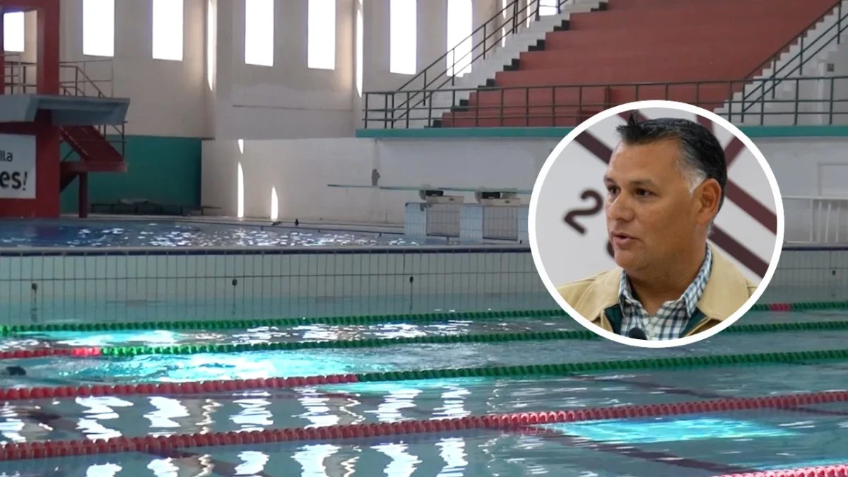 En 2026 se realizará una inversión histórica de 6 mdp para su buen funcionamiento, destacó el director del recinto, José Manuel Rodríguez Santos