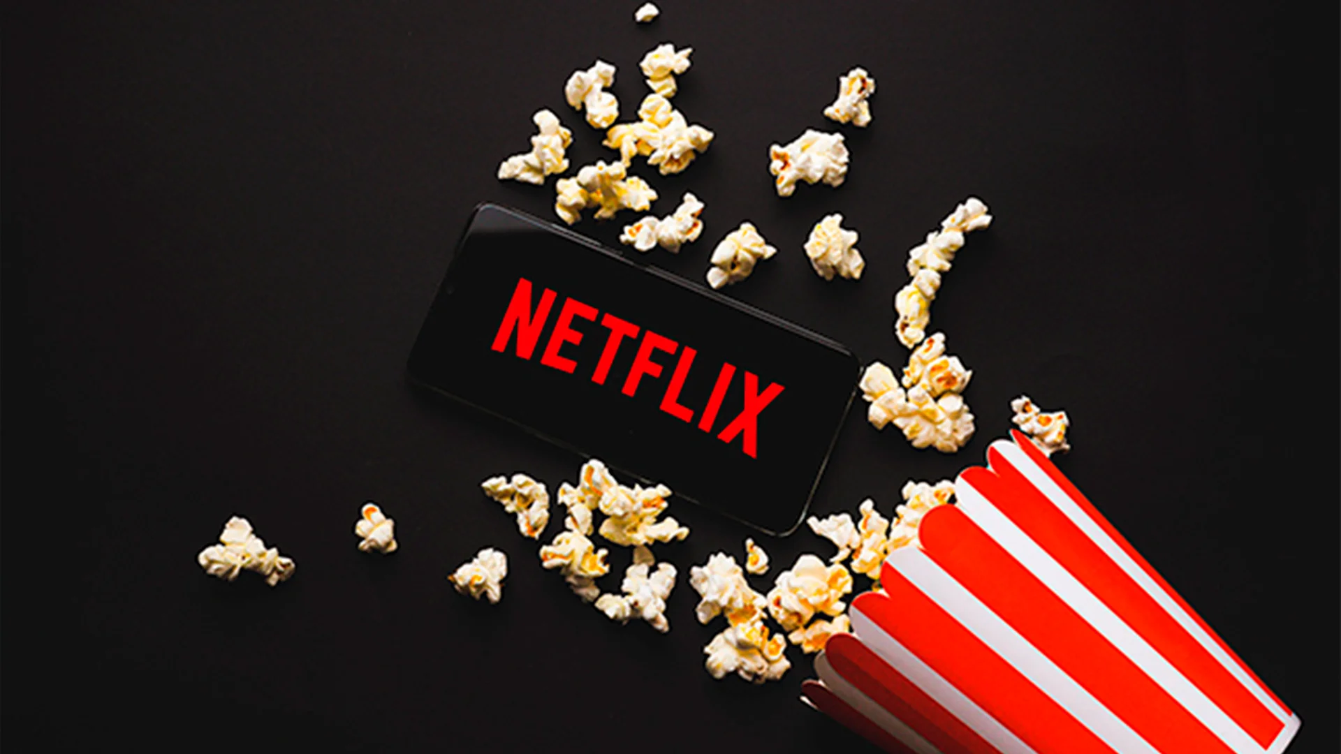 ¿El fin del cine? El impacto de la compra de Warner Bros. por parte de Netflix