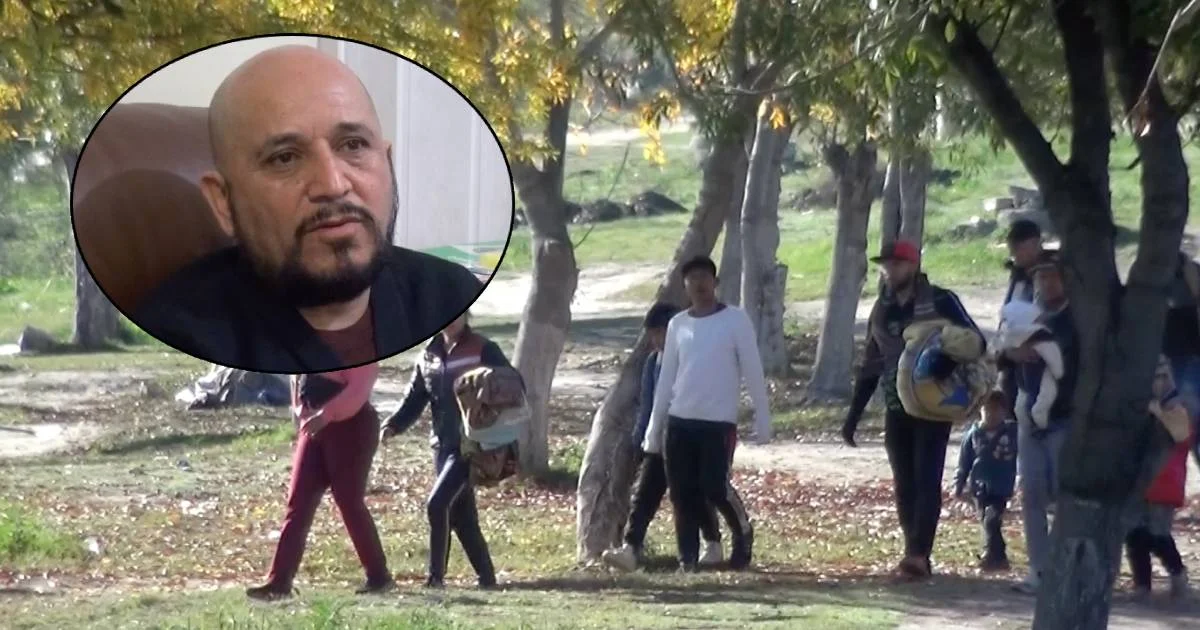 La prioridad del gobierno estadounidense es frenar por completo los cruces ilegales, lo que ha reducido drásticamente estas acciones durante 2025.