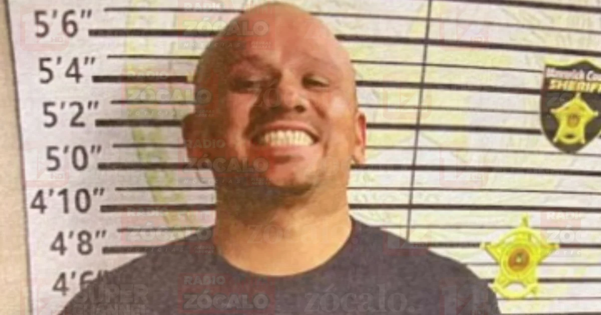 Lo buscaban en Crystal City; lo detienen en Eagle Pass