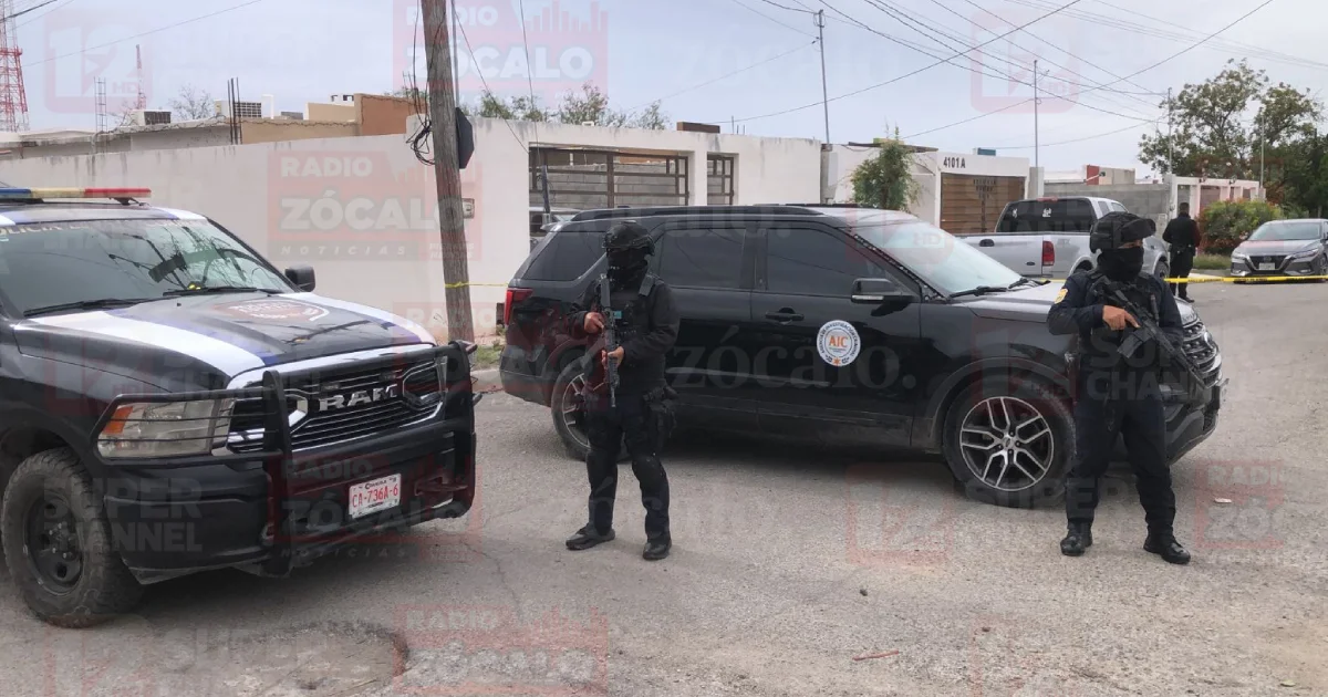 Definen situación legal de mujer detenida con droga