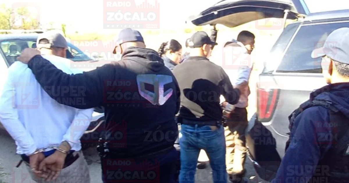 Solicitarán mandamientos judiciales contra presuntos ladrones